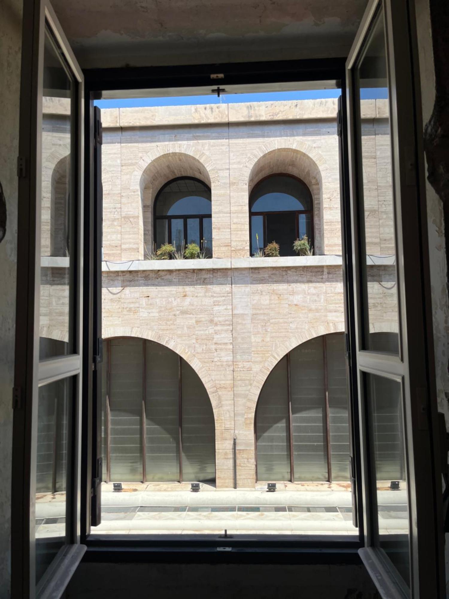 Flat 7 Rome Guesthouse ภายนอก รูปภาพ