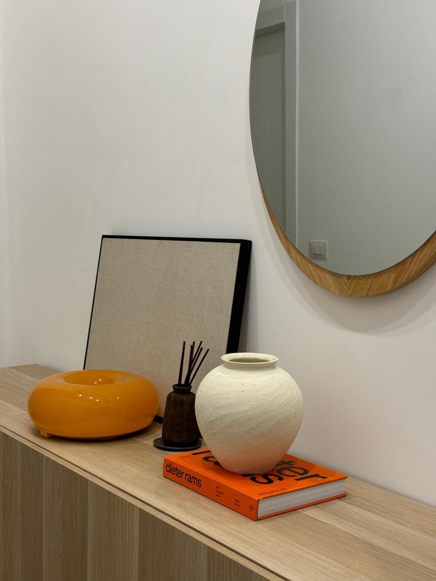 Flat 7 Rome Guesthouse ภายนอก รูปภาพ