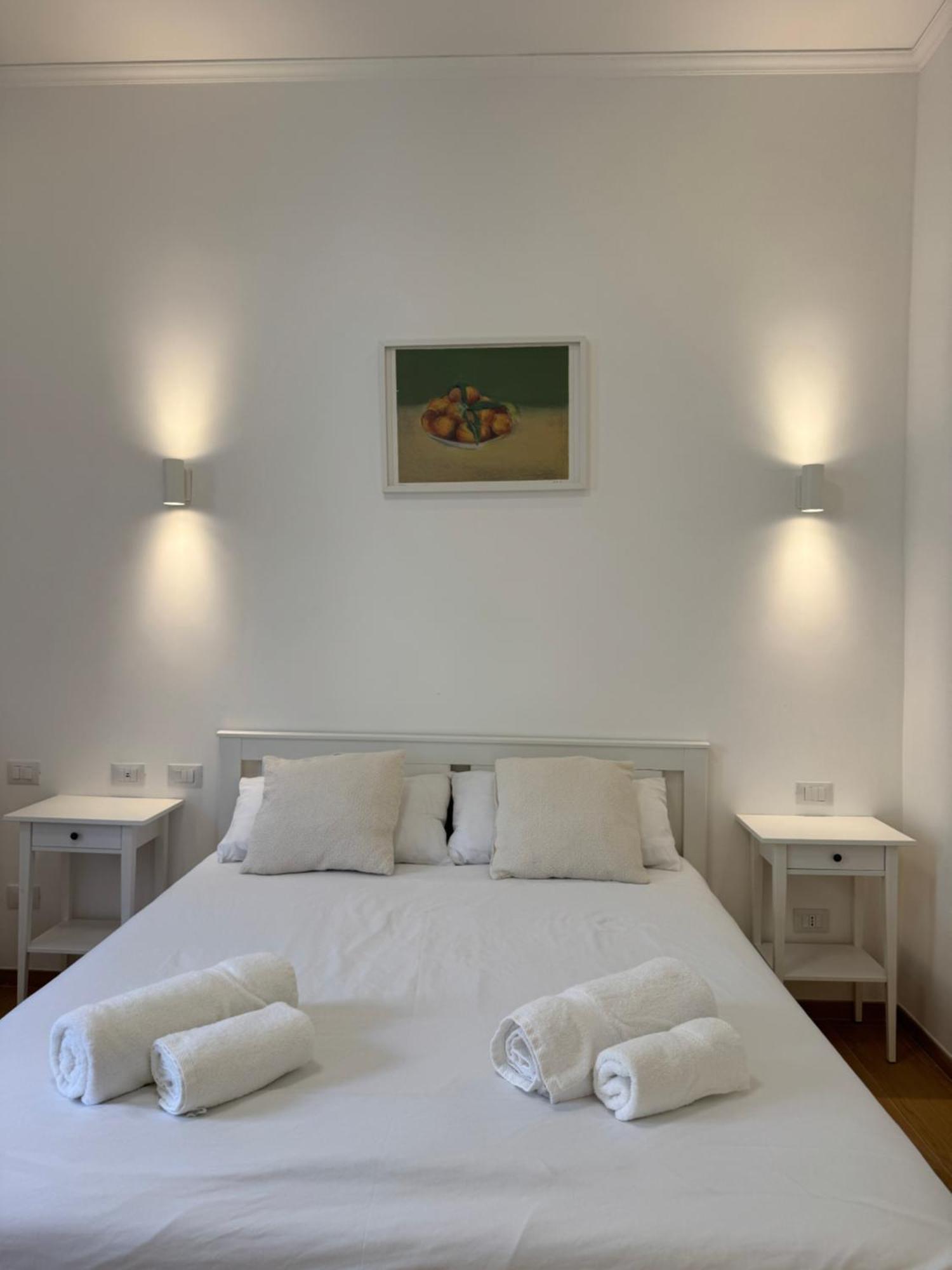 Flat 7 Rome Guesthouse ภายนอก รูปภาพ