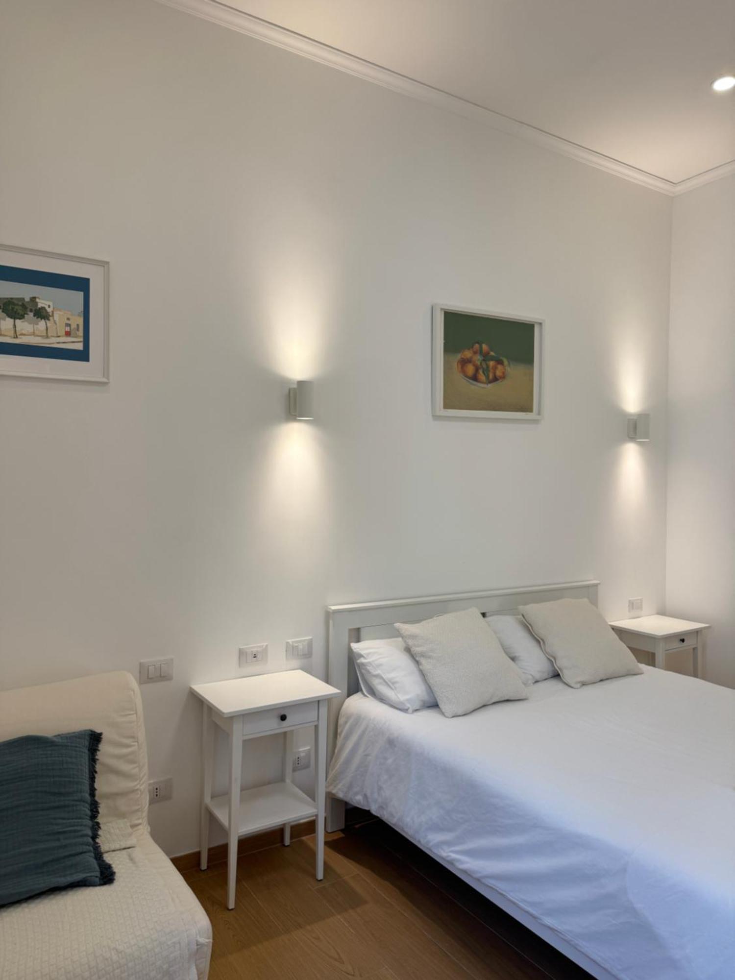 Flat 7 Rome Guesthouse ภายนอก รูปภาพ