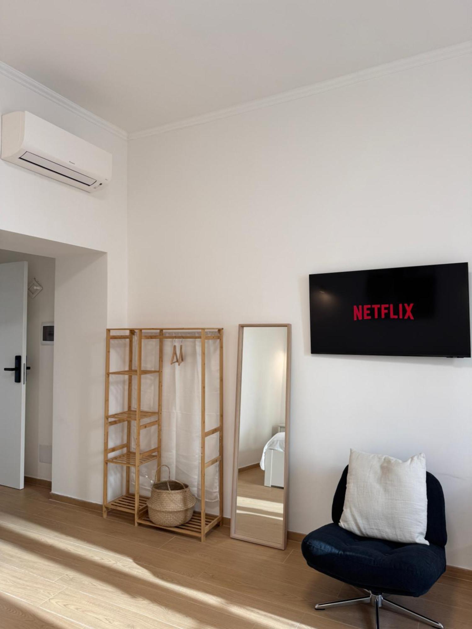 Flat 7 Rome Guesthouse ภายนอก รูปภาพ