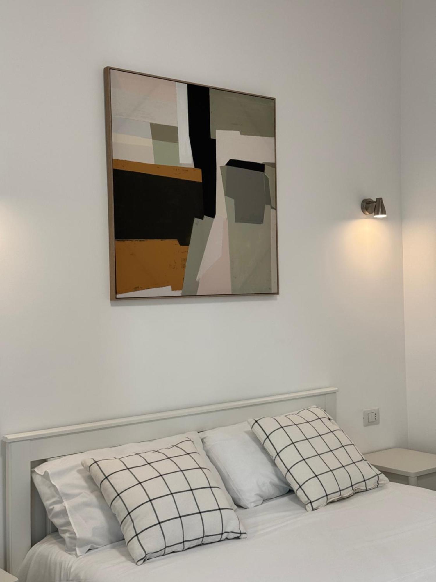 Flat 7 Rome Guesthouse ภายนอก รูปภาพ